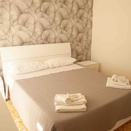 Ragusa Holiday Home Rome Buitenkant foto