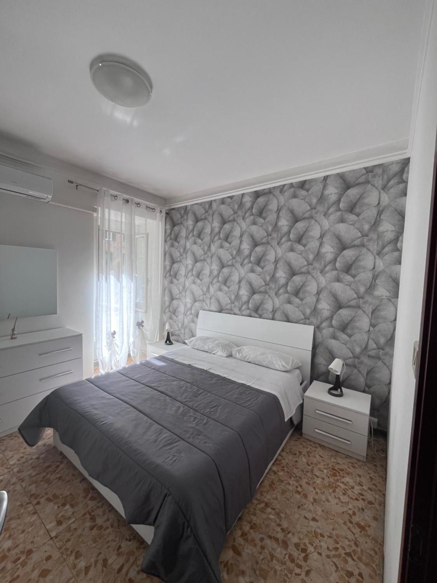 Ragusa Holiday Home Rome Buitenkant foto