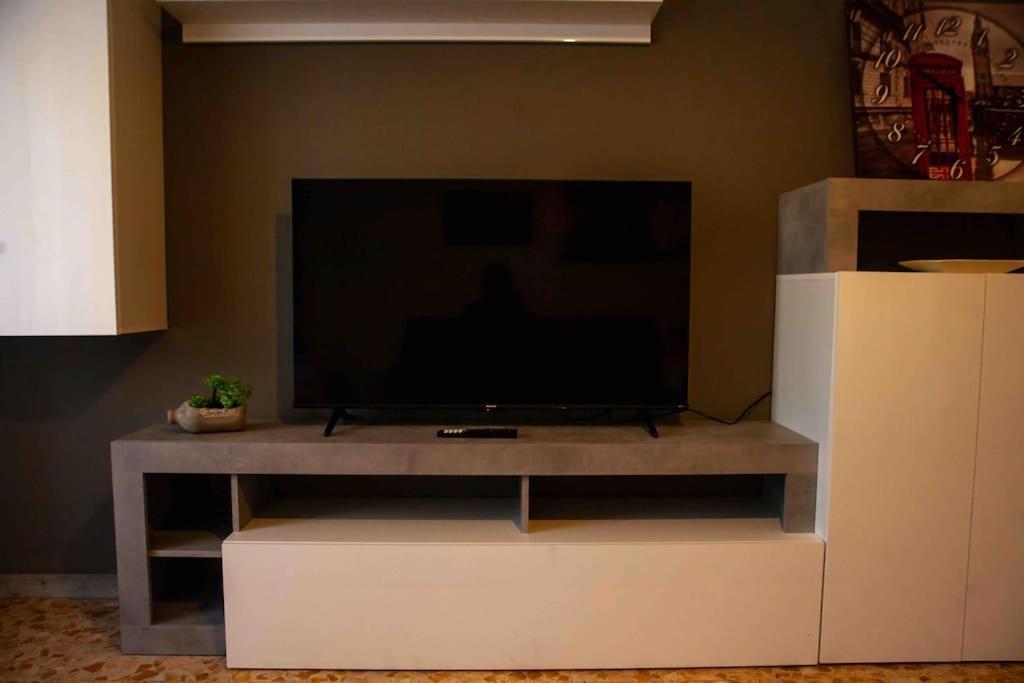 Ragusa Holiday Home Rome Buitenkant foto