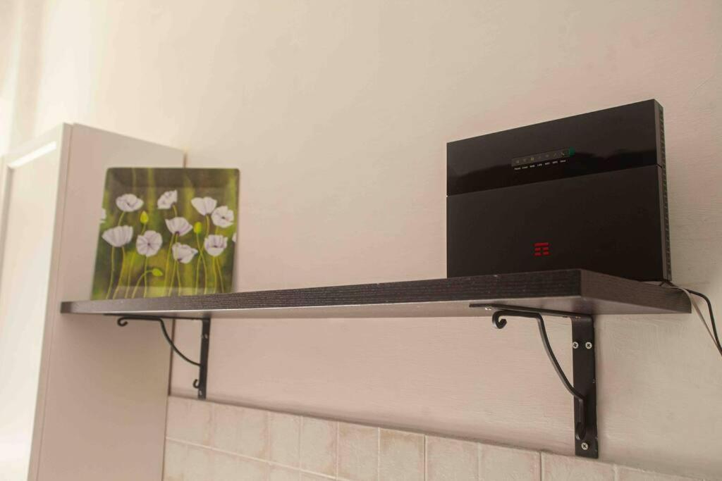 Ragusa Holiday Home Rome Buitenkant foto