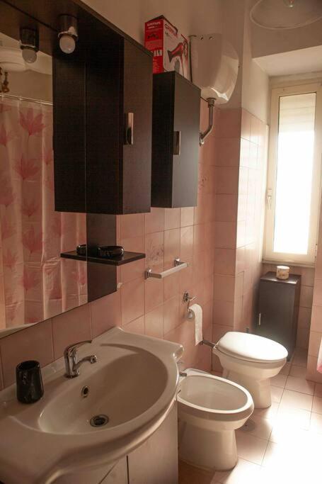 Ragusa Holiday Home Rome Buitenkant foto