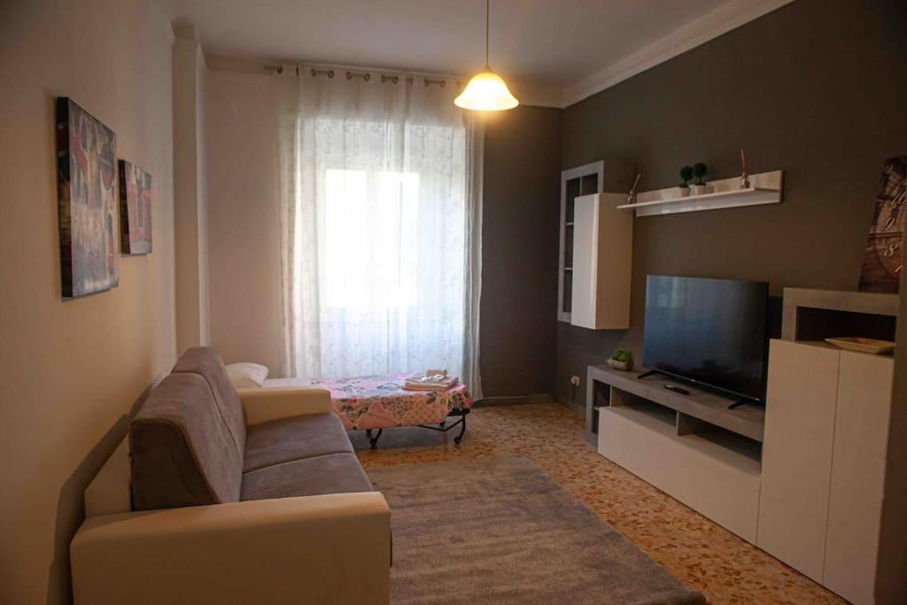 Ragusa Holiday Home Rome Buitenkant foto