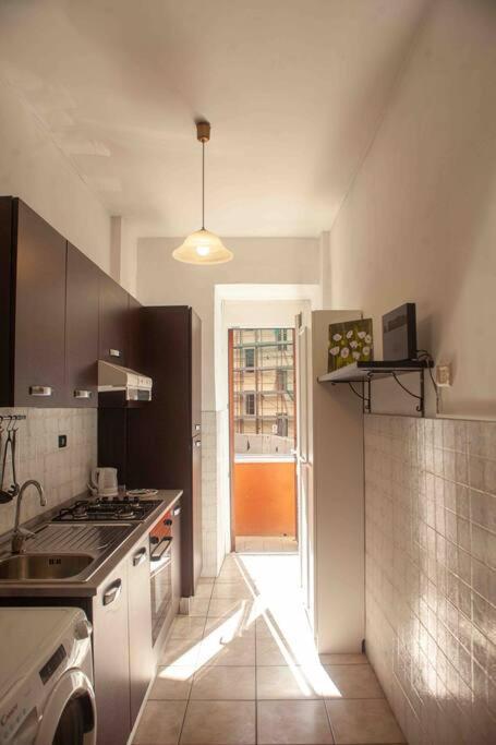 Ragusa Holiday Home Rome Buitenkant foto