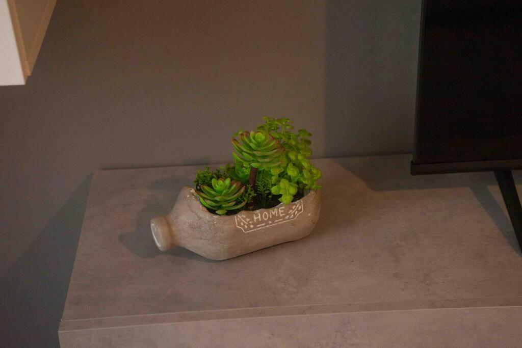 Ragusa Holiday Home Rome Buitenkant foto