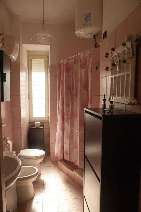 Ragusa Holiday Home Rome Buitenkant foto