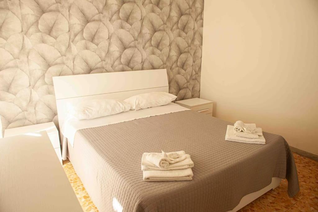 Ragusa Holiday Home Rome Buitenkant foto