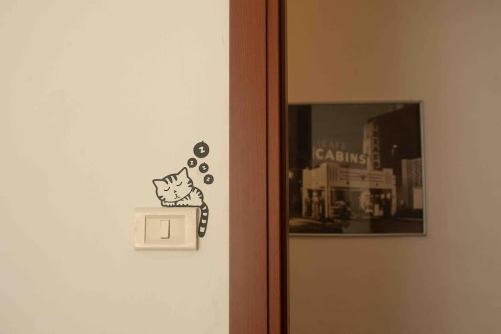 Ragusa Holiday Home Rome Buitenkant foto