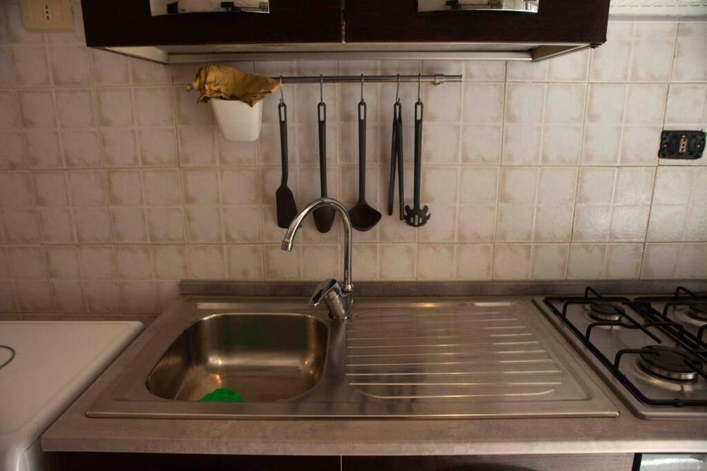 Ragusa Holiday Home Rome Buitenkant foto