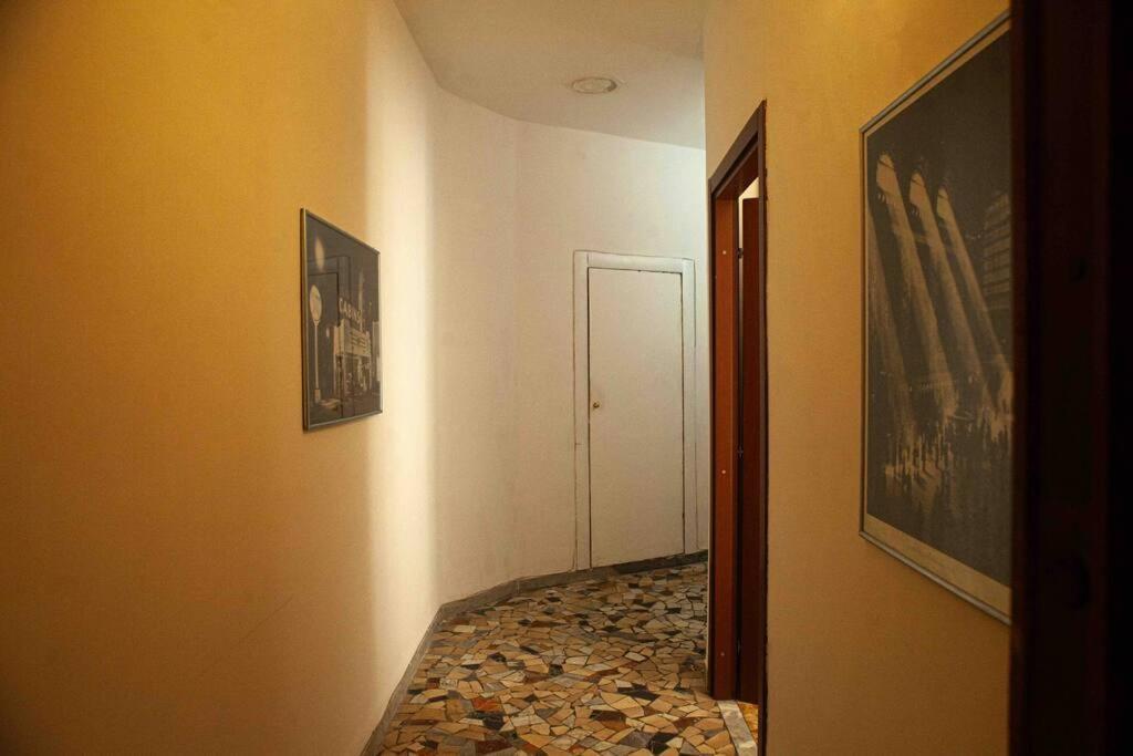 Ragusa Holiday Home Rome Buitenkant foto